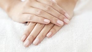 Nail care tips