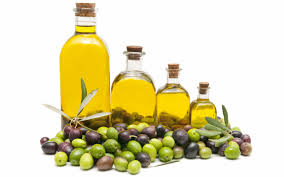 benefits of Olives and Olive Oil