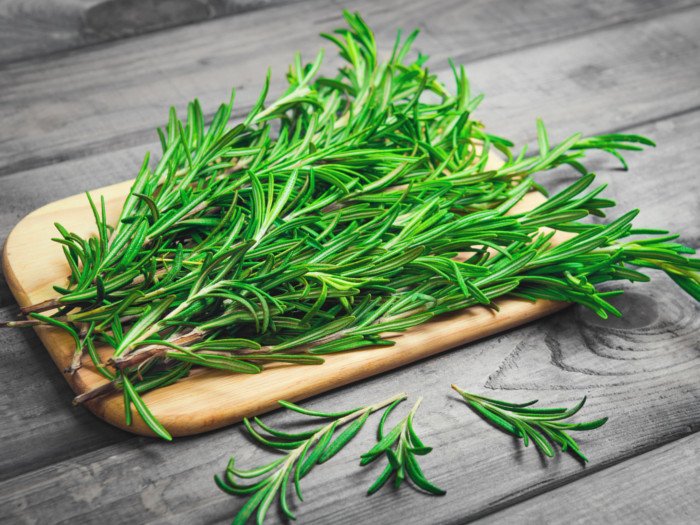 Benefits of Rosemary