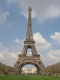 About Eiffel Tower