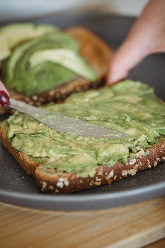 Avacado Toast